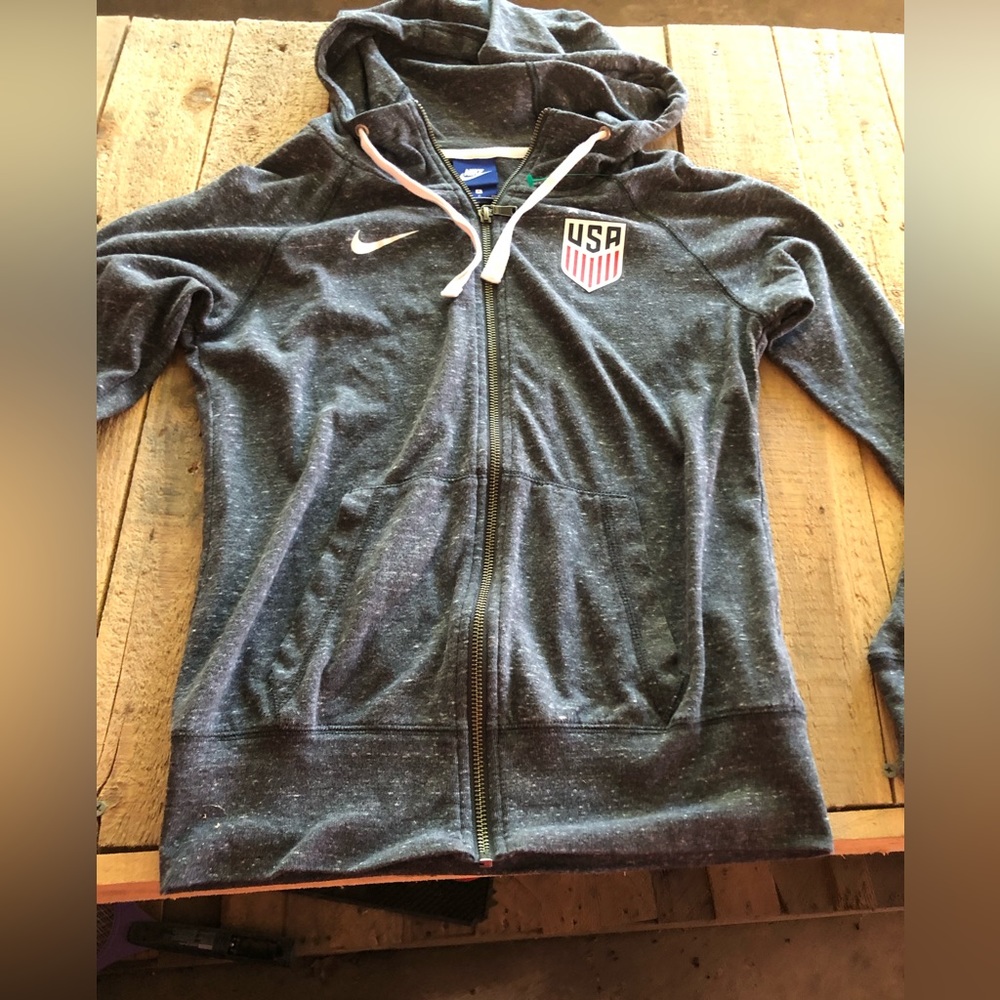 Nike Hoodie